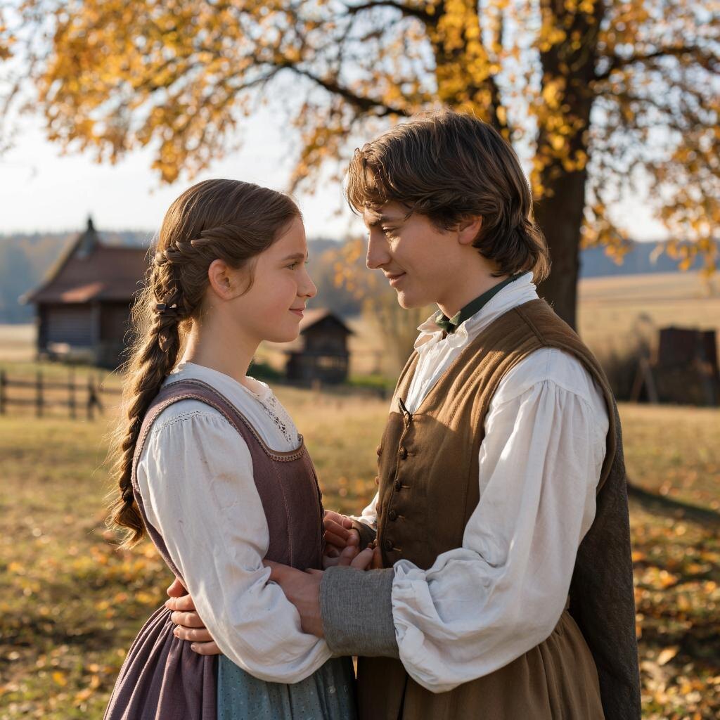 " Рисунок создан с помощью нейросети GigaChat "