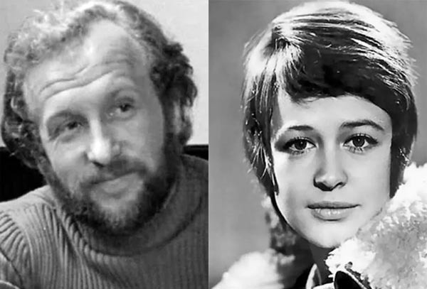 Любовь напоказ: как рушились "идеальные" браки наших любимых актёров