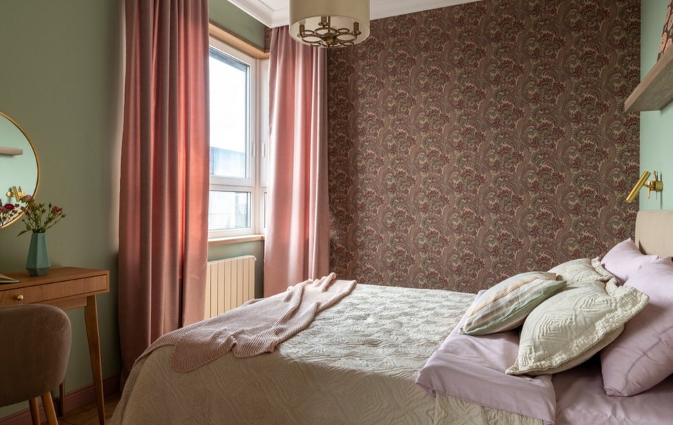 Дизайн: Елена Марченко