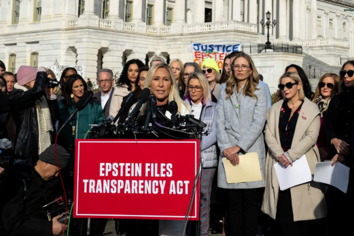    Фото: Graeme Sloan, источник: Bloomberg