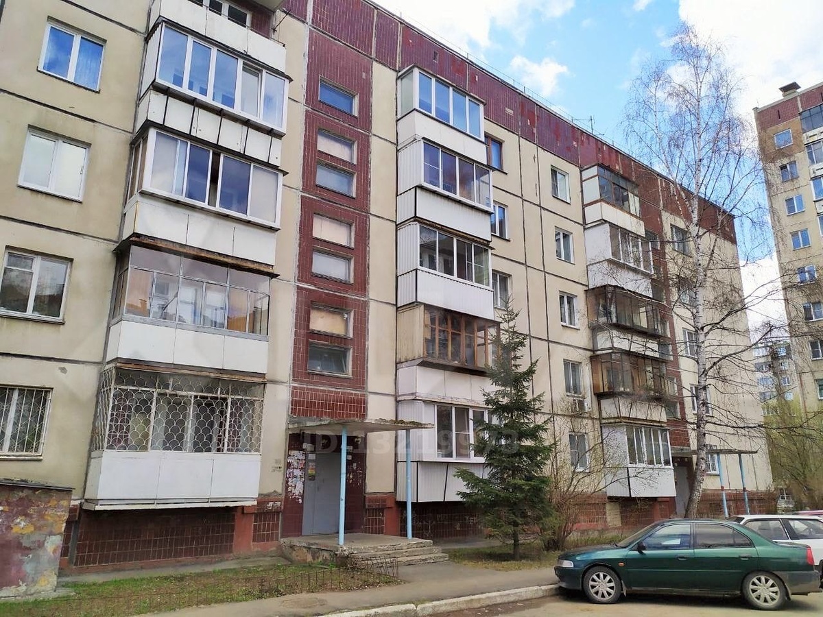 Новая версия ТКБУ-1 (главная сторона)