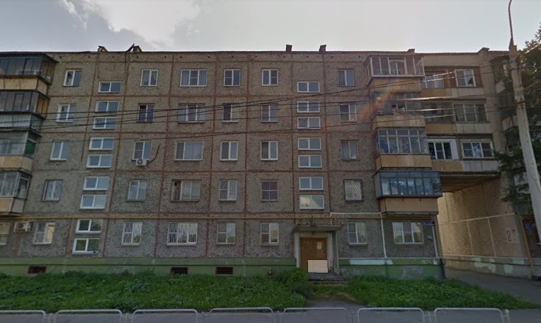 Старая версия ТКБУ-1