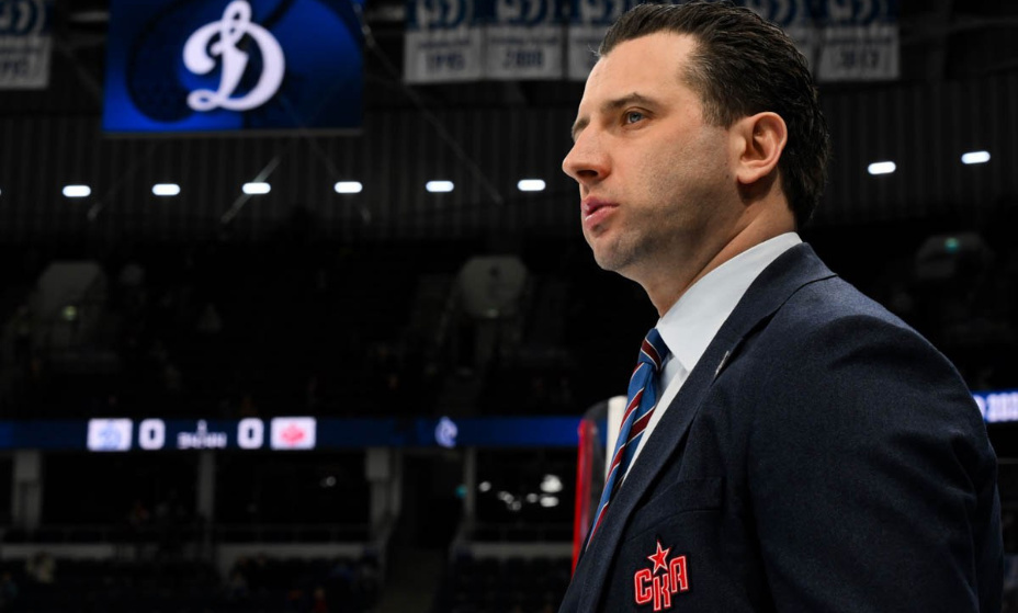    Роман Ротенберг теперь будет работать в совете директоров московского "Динамо". Фото: ХК СКА