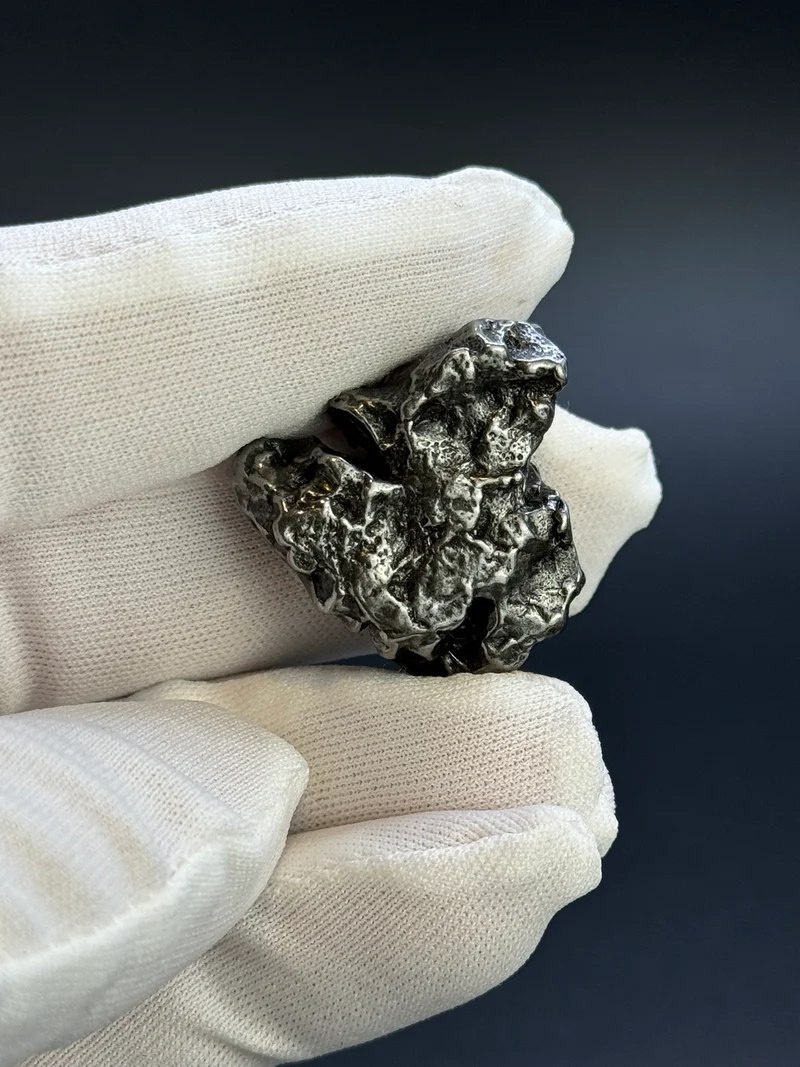 Метеорит Кампо дель Сьело