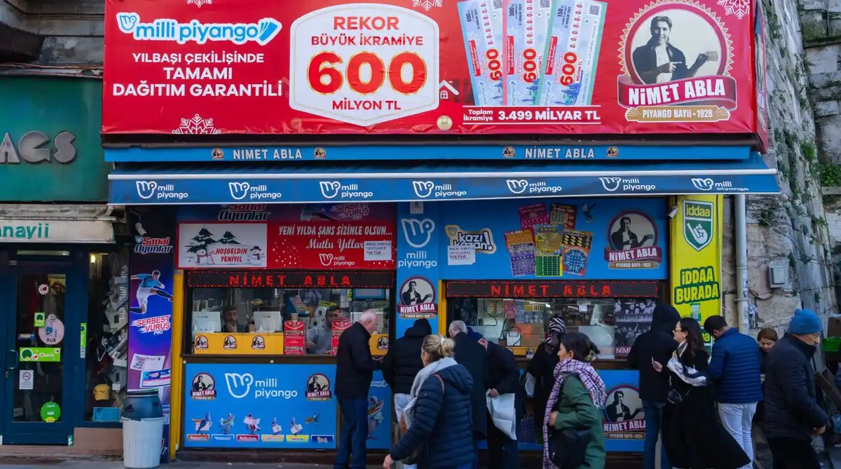 Фото: RauL C7/ shutterstock