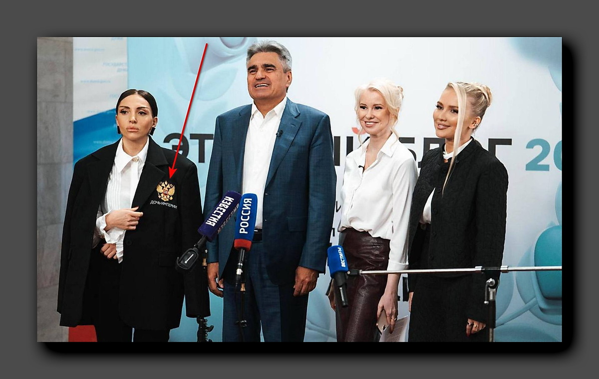 Алексей Нечаев и блогеры