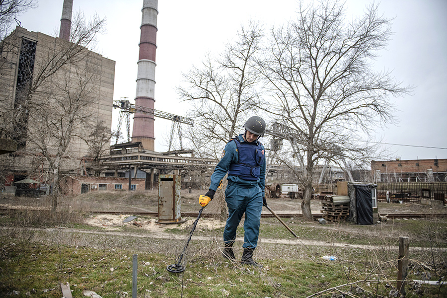    © Валерий Мельников/РИА Новости