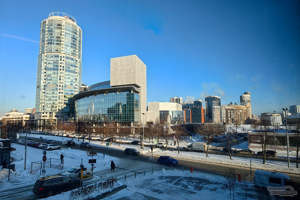    Фото: Лидия Аникина © ИА «Уральский меридиан»