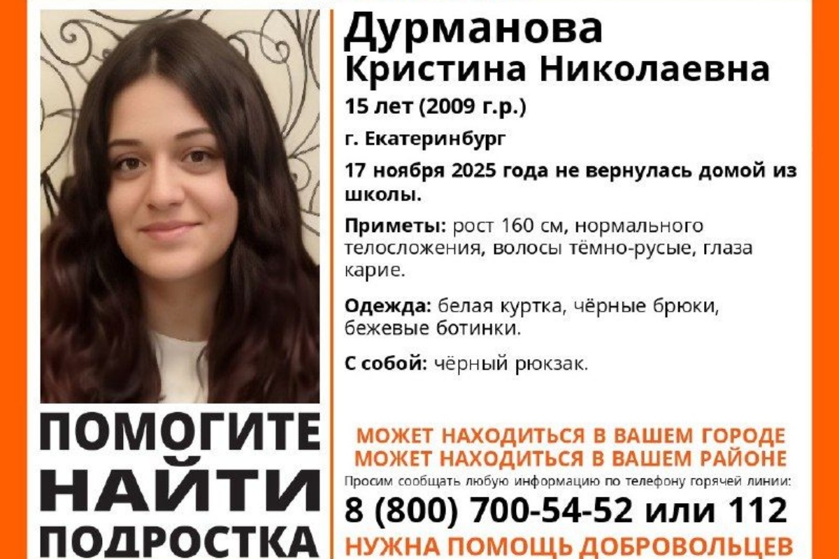    Фото: поисковый отрад "ЛизаАлерт" Свердловской области.