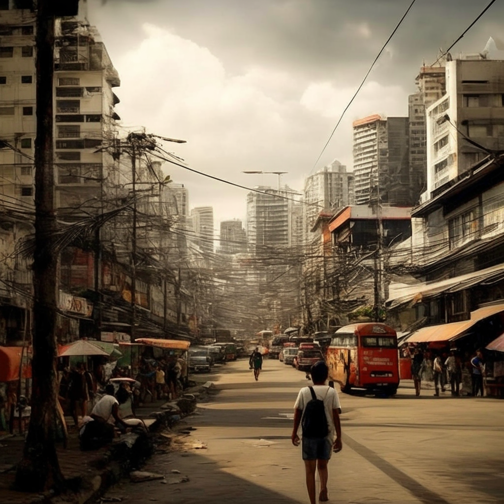 Иллюстрации сформирована ИИ