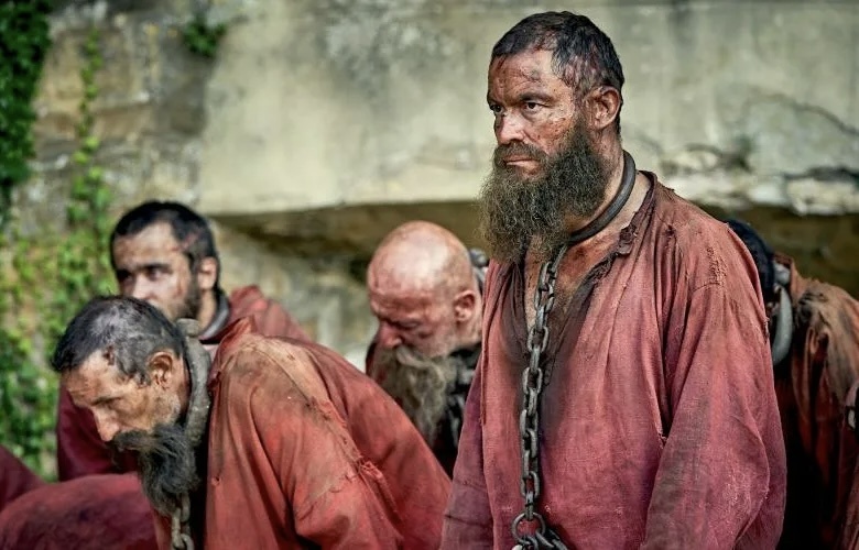 Каторжник Вальжан  