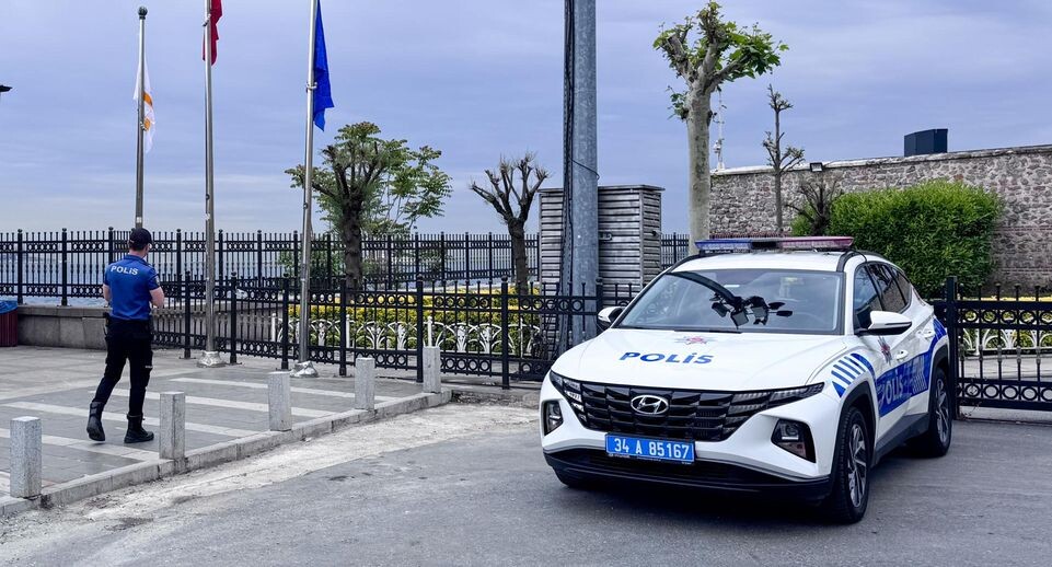    Stringer / www.globallookpress.com