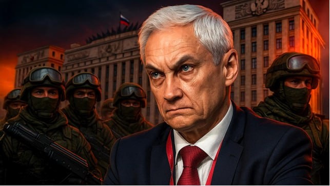 Белоусову открыто указали на "лидера по безобразиям": Названа новая версия исчезновения комбата "Седого"