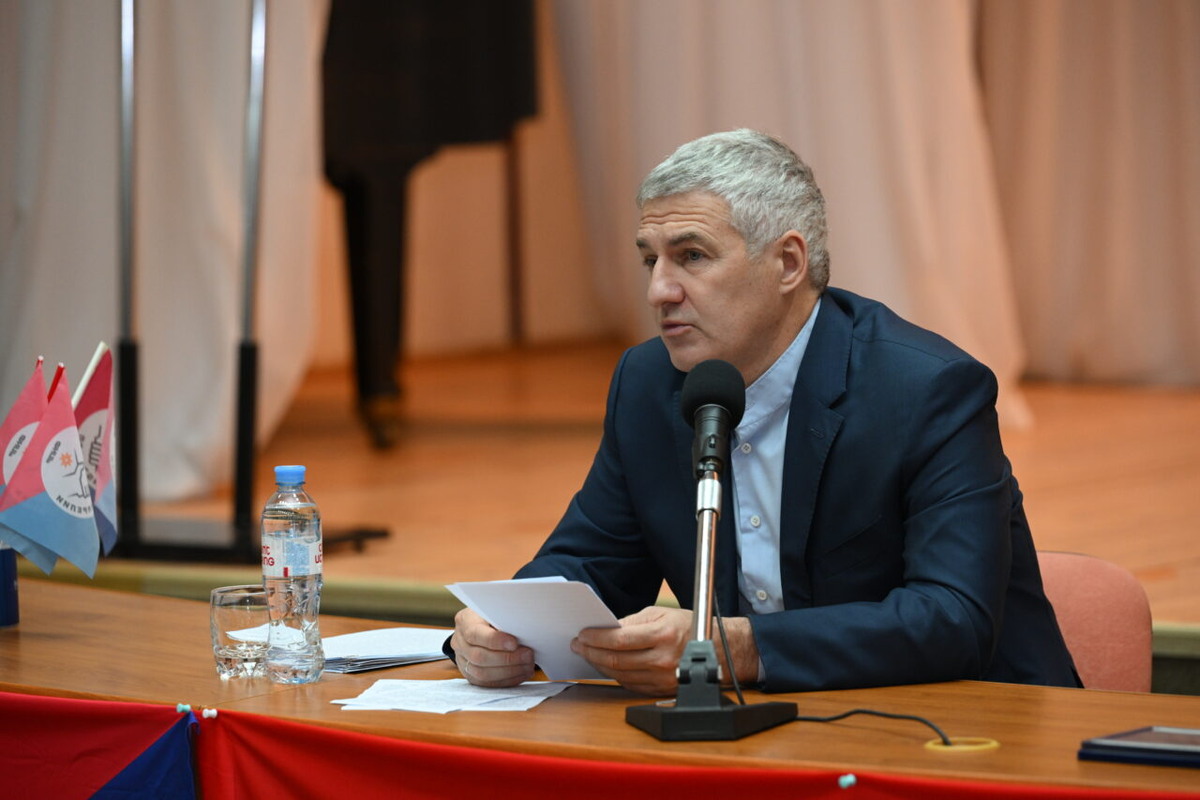    Фото: «Республика» / Сергей Юдин