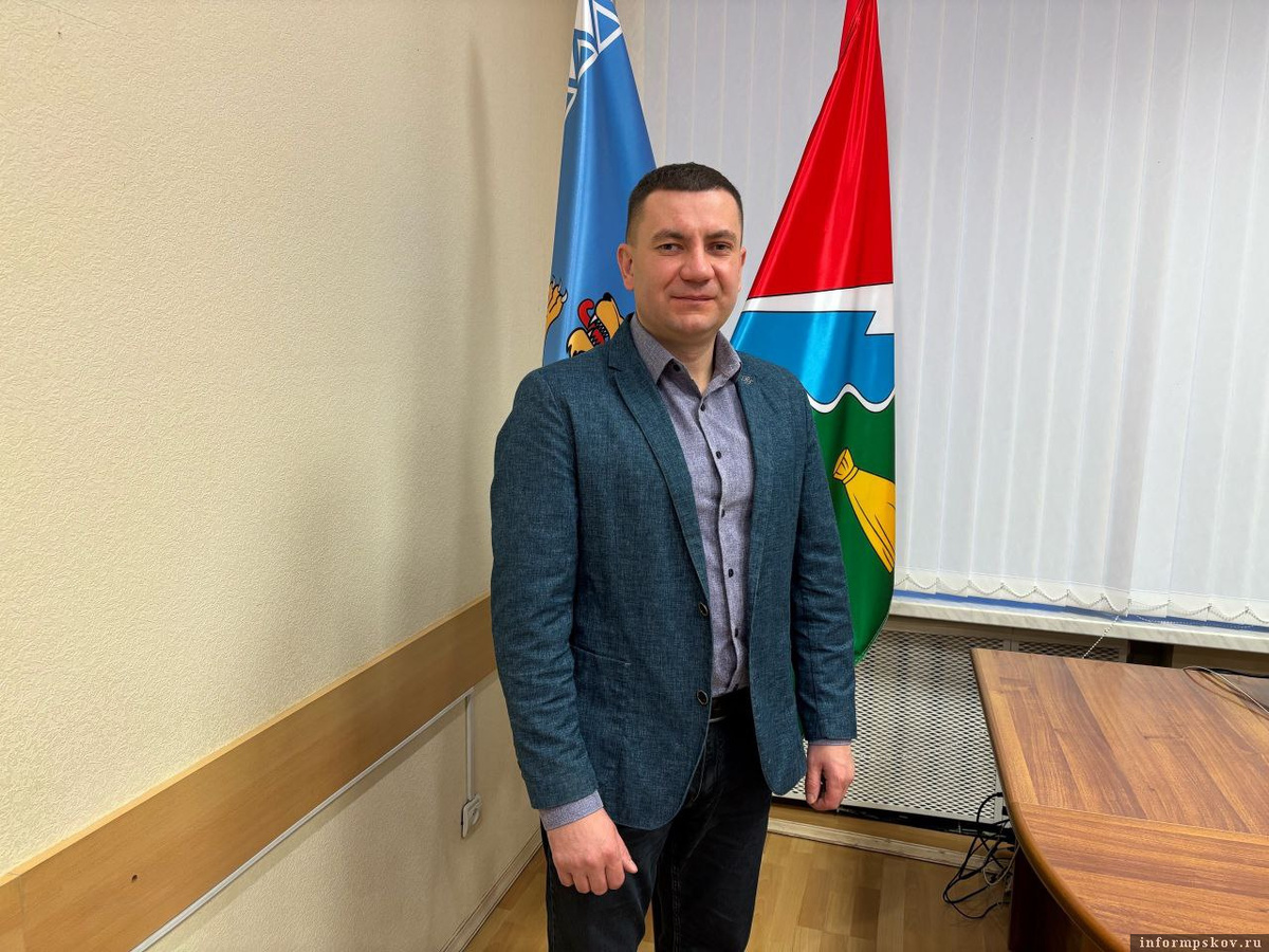 Фото: Анастасия Калинина