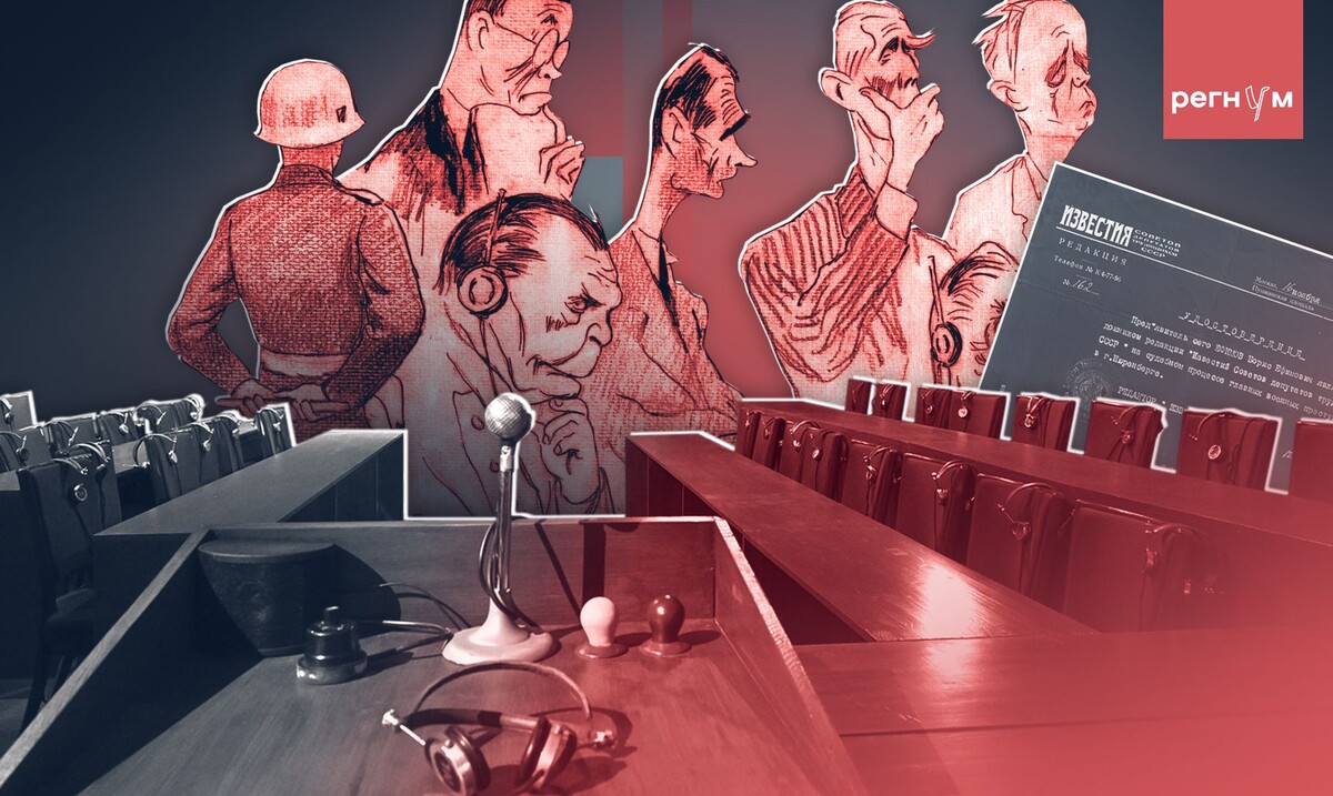     / Источник: Иван Шилов (с) ИА Регнум