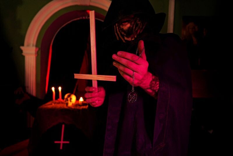     / Источник: © ИЗВЕСТИЯ/Анна Селина