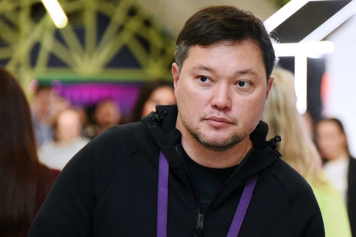     / Источник: © Максим Коротченко/ТАСС