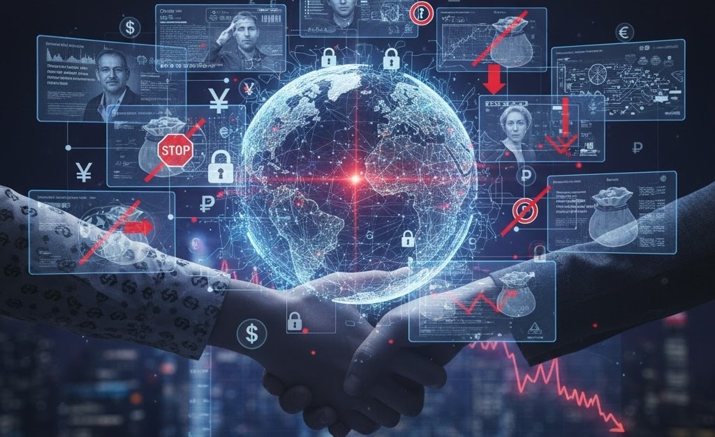 Пополнение биржи через обменник