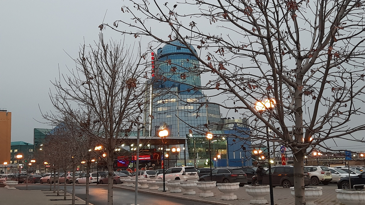 Фото автора