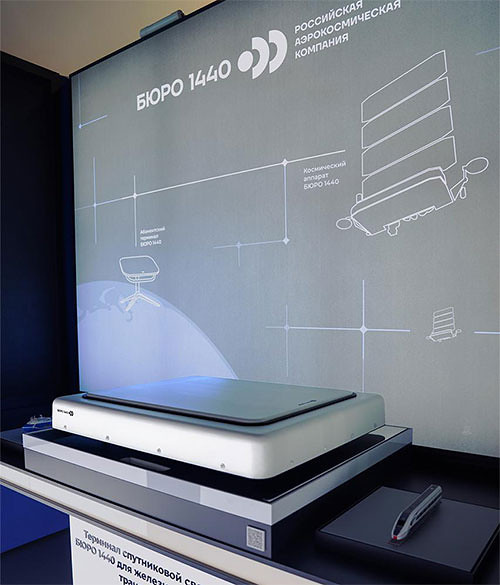    Фото: Бюро 1440