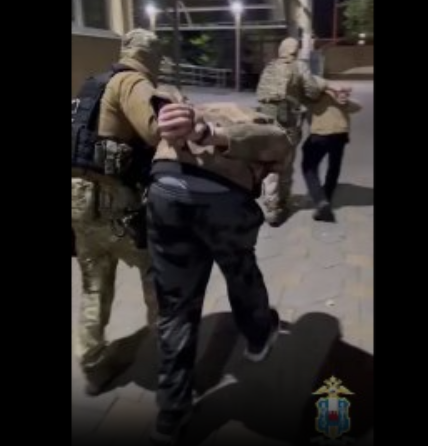    Фото: скриншот МВД 61 Редактор