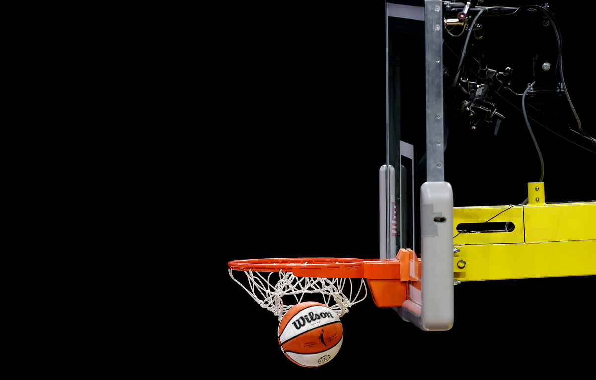 Luke Hales/Getty Images