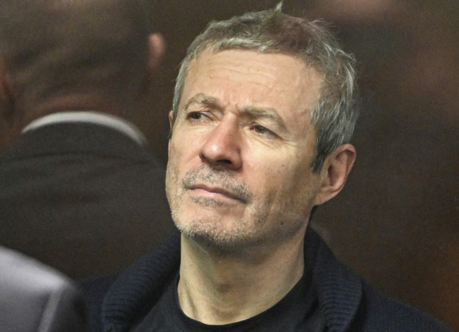    Михаил Воскресенский/РИА Новости