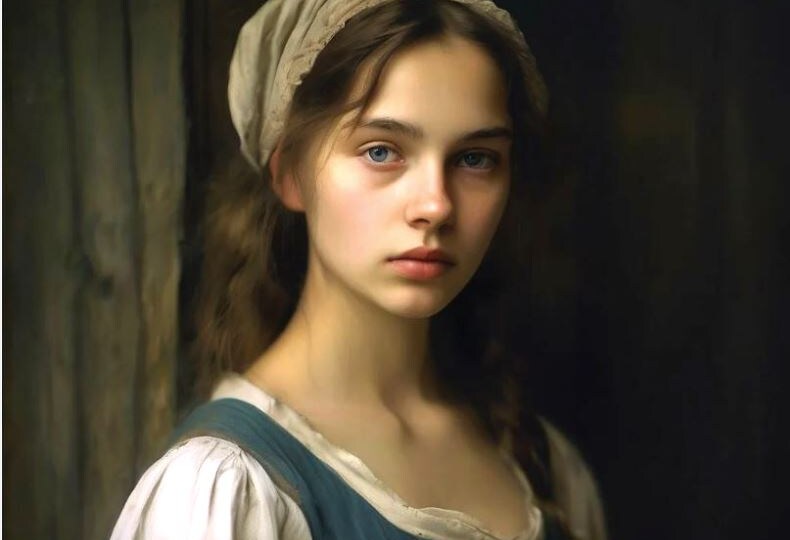 Новая жизнь