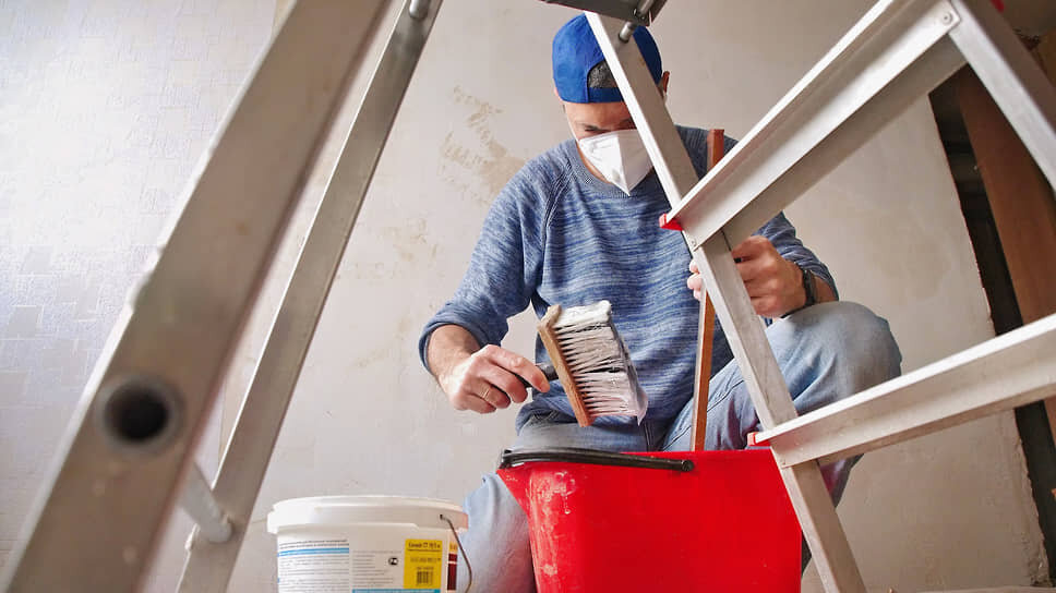 Фото: Евгений Павленко / Коммерсантъ