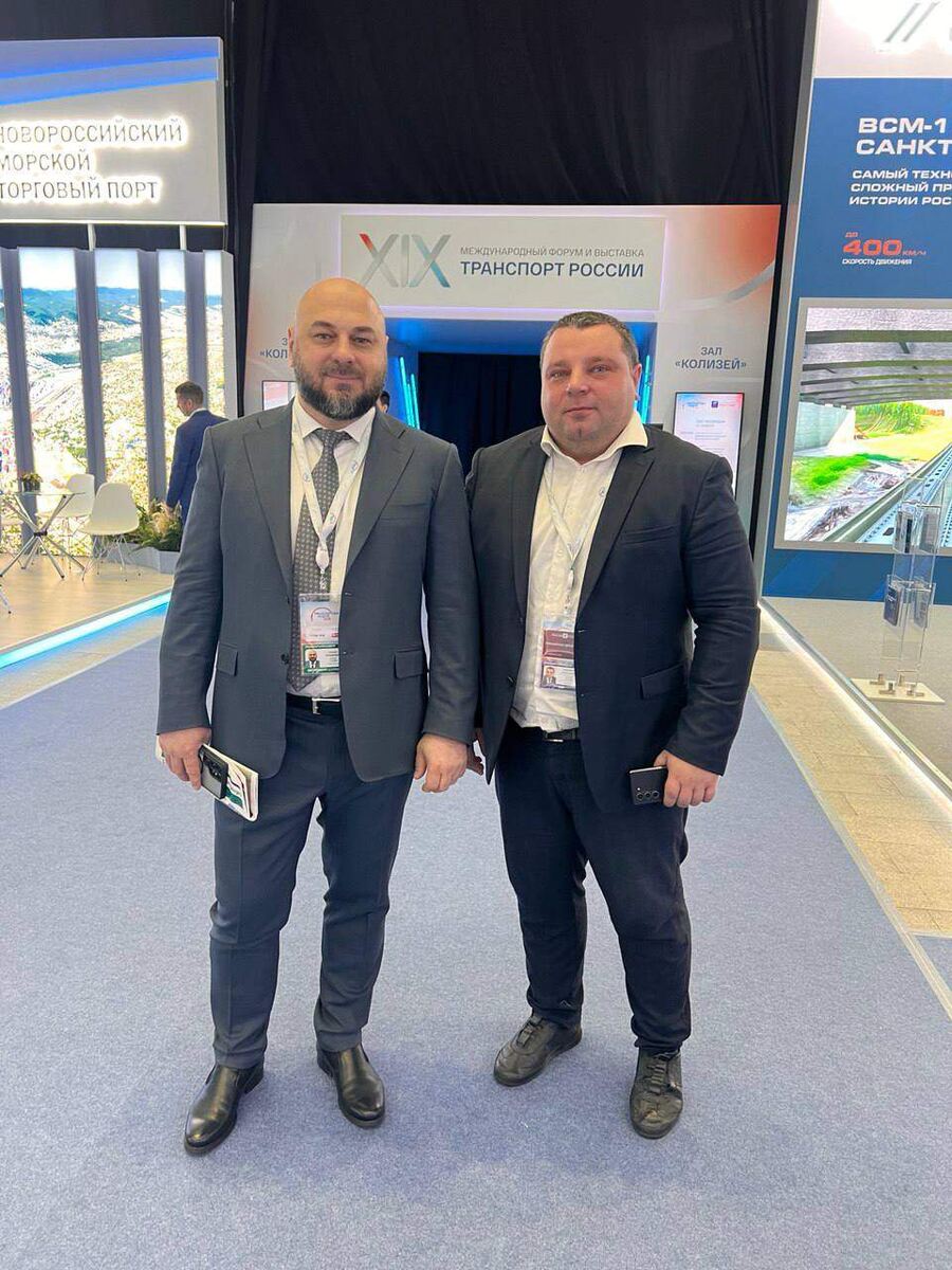    фото: Telegram-канал "Александр Замараев"