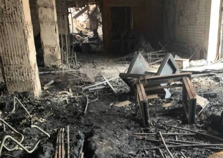    ВСУ бьют по энергетике ДНР, Донецк и другие города без света. Под Северском важный прорыв. Впереди битва за Орехов — Горячая сводка 18 ноября 2025 г.