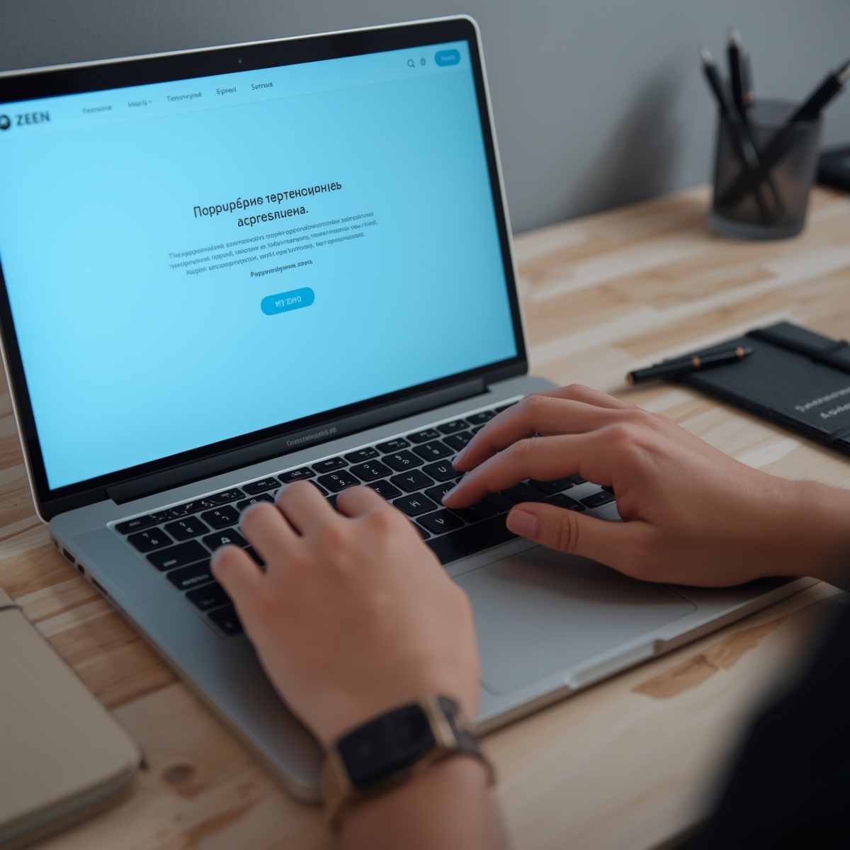 Сгенерировано ИИ