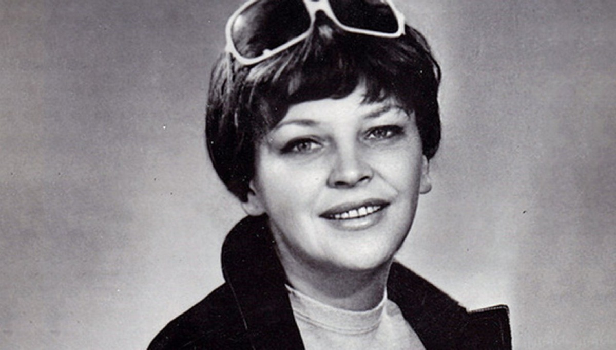 Эльза Леждей / фото из открытых источников