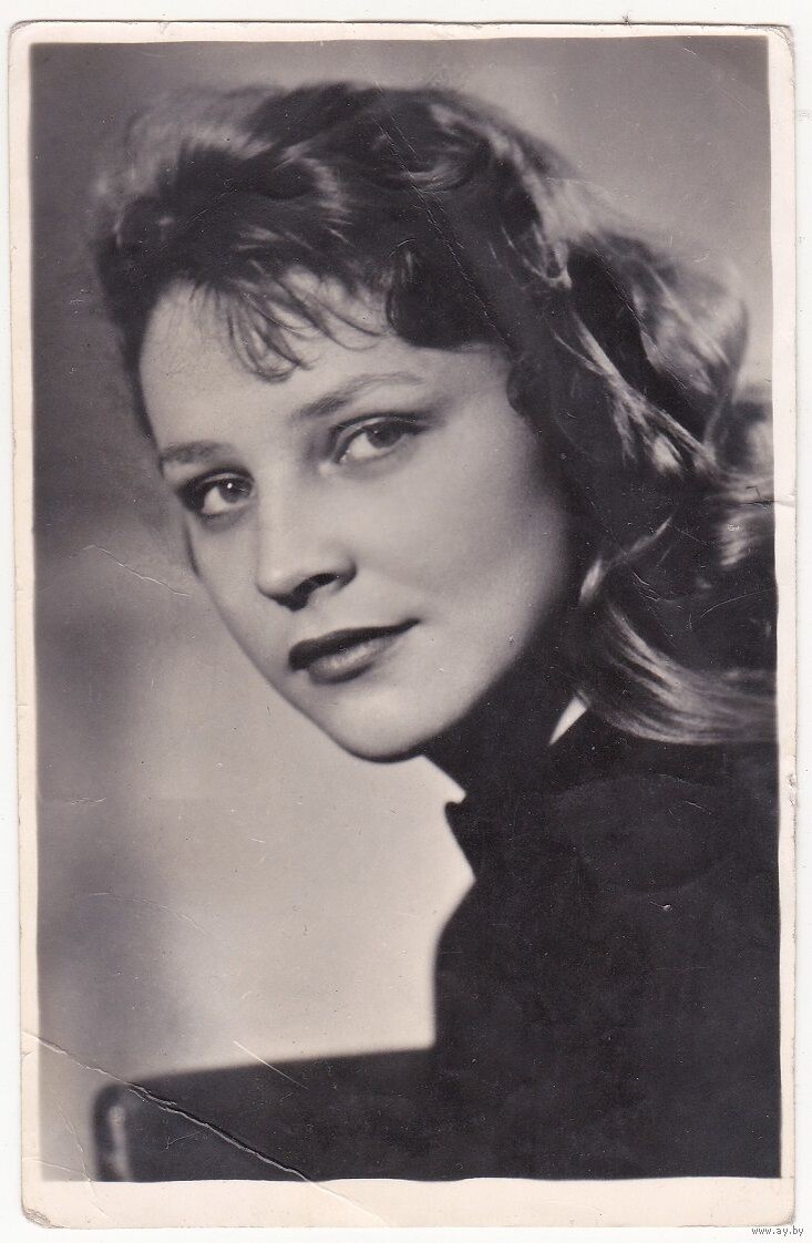 Эльза Леждей / фото из открытых источников