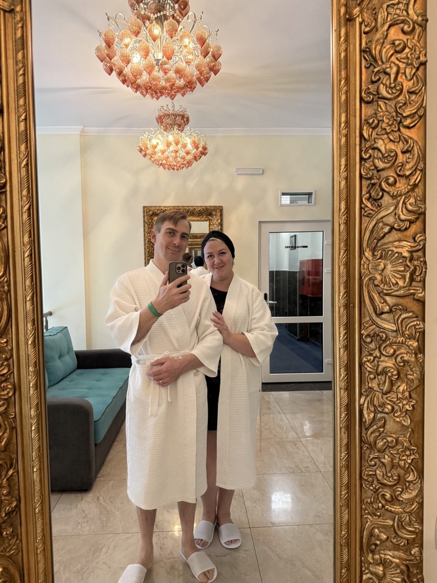 Ну какова красота!