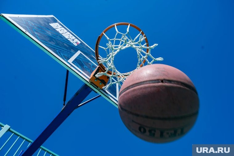     «Уралмаш» также проиграл прошлую встречу против «Енисея»