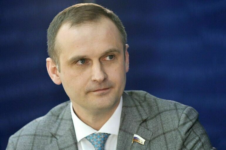   Юрий Инякин/«Парламентская газета»