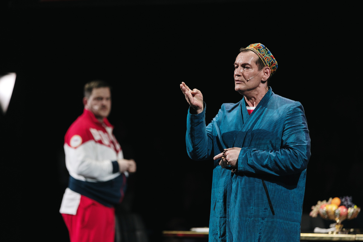 Фото с официального сайта театра