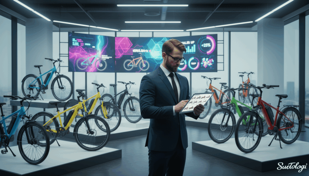    Электровелосипеды_оптовая_партия_на_Авито