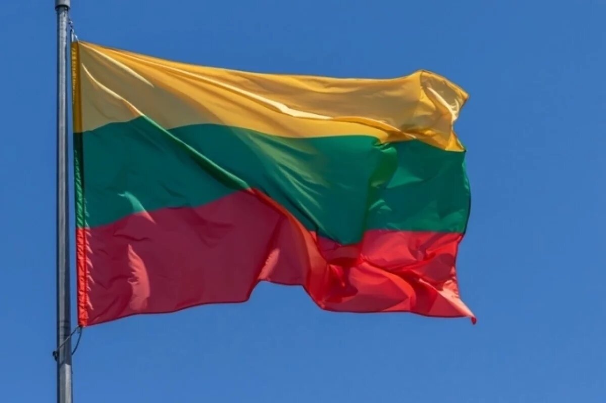    Власти Литвы могут принять решение открыть границы с Белоруссией досрочно