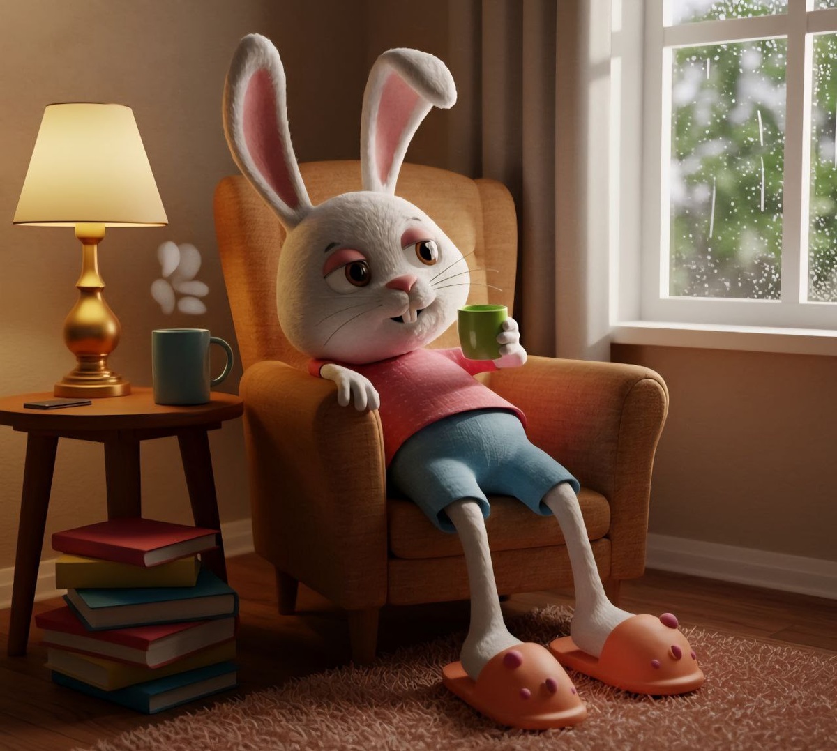 изображение сгенерировано ИИ