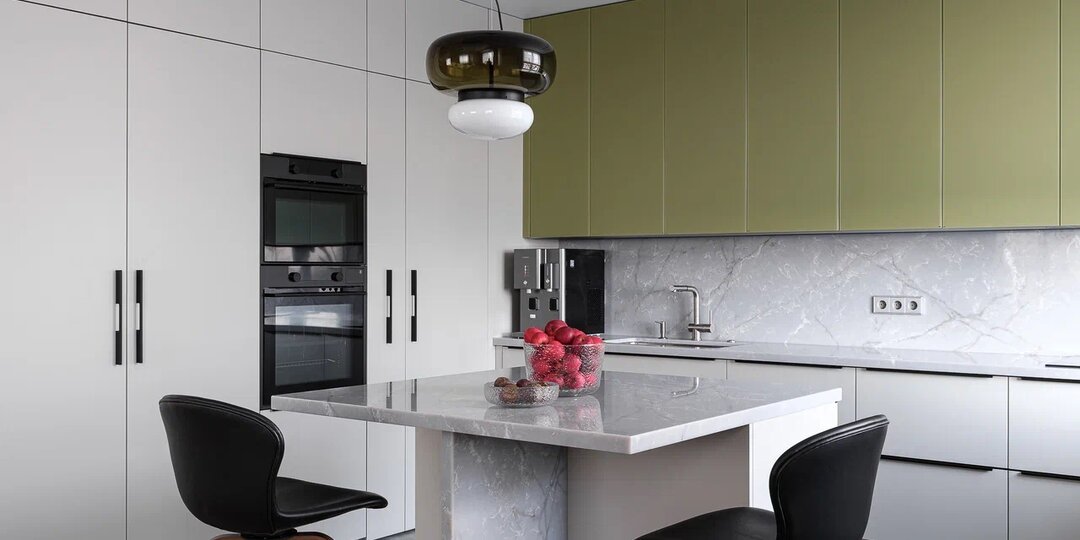 Как выбрать кухню премиум-класса: полный чеклист