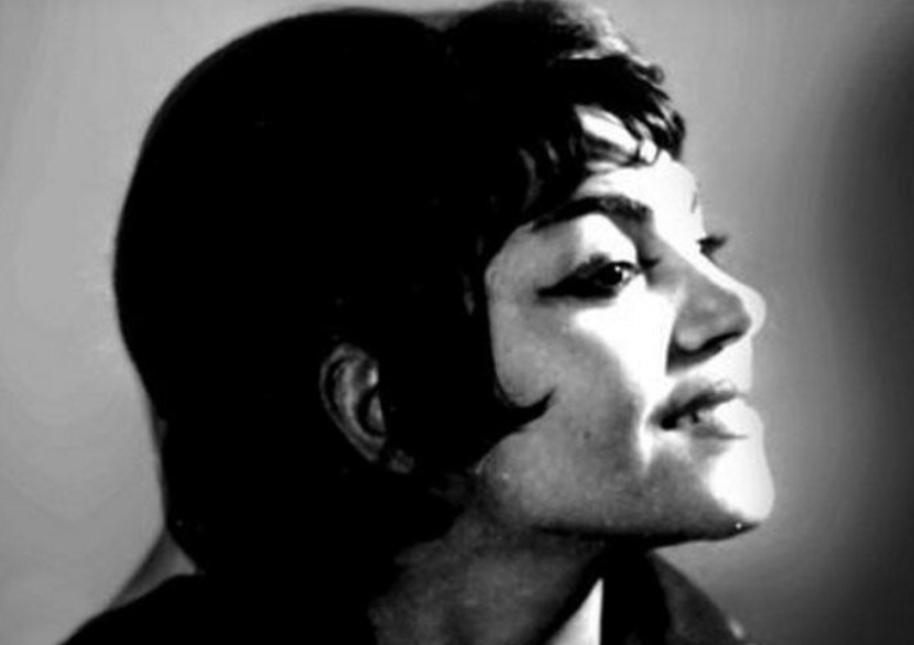 Донара в юные годы