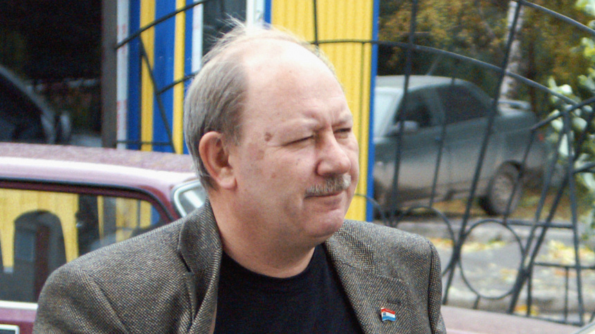 С дедом расправилась любимая внучка.