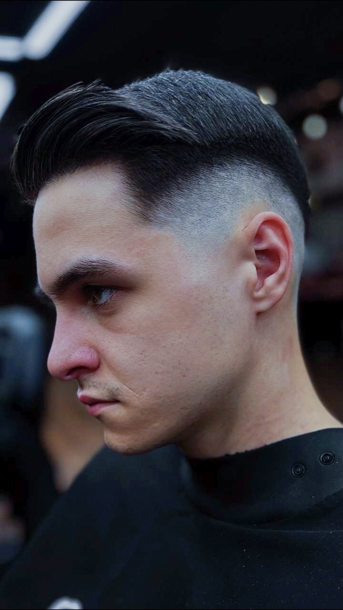 Мастер: Андрей.