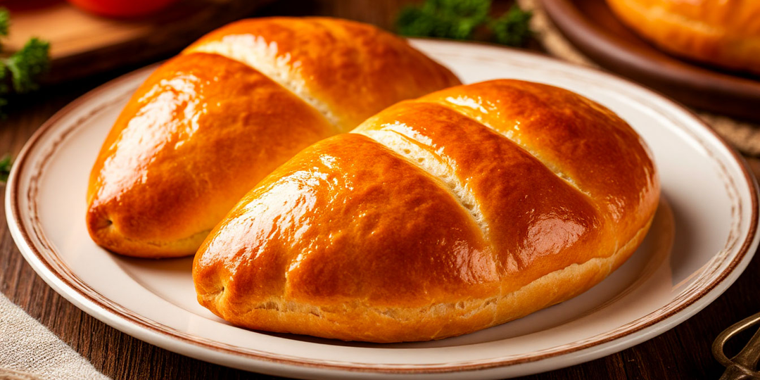 Как печь пирожки, которые получаются всегда, даже если вы не супер-хозяйка: гид по идеальному тесту для тех, кого дрожжи пугают