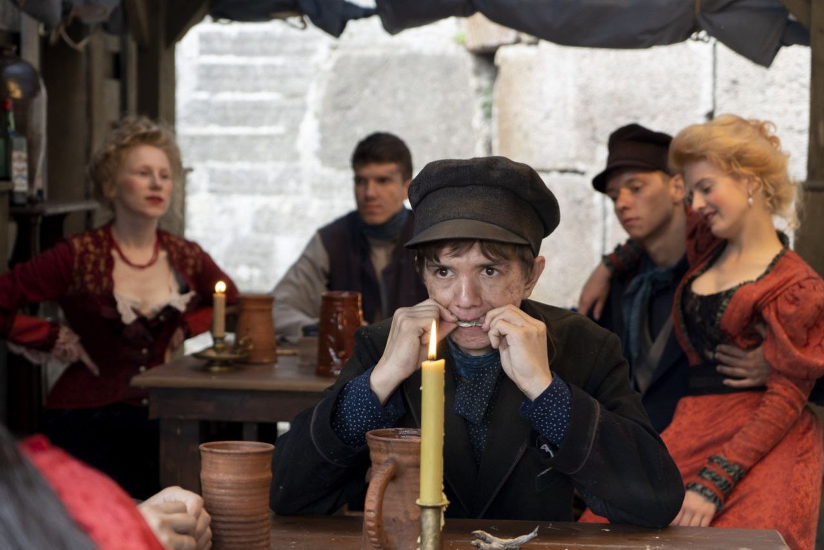    Фото: онлайн-кинотеатр Premier