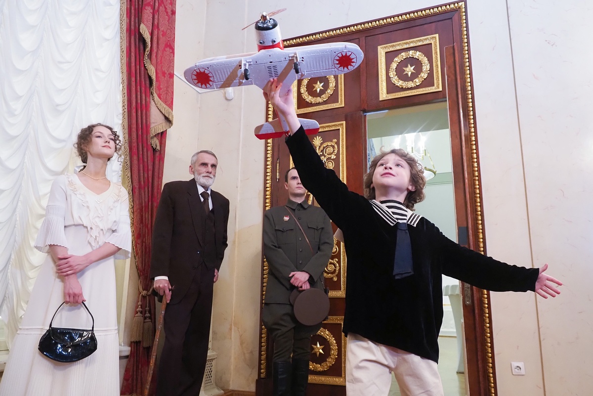    Святослав Акимов/РГ