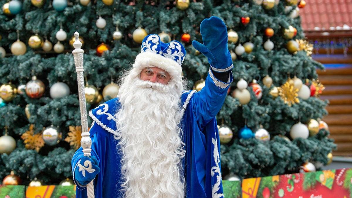    Фото: Денис Гришкин / АГН Москва